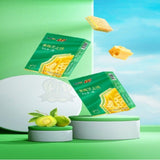 Old Brand Melon Cheese Biscuits 100g Individually Packaged Popular