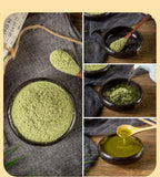 Kiwi Fruit Powder Without Added Pure Powder As Raw Material for Drinking Juice
