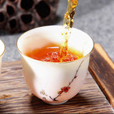 Wuyi Red Tea Black Tea Stomach Care 250g Chinese Top Grade Lapsang Souchong Tea