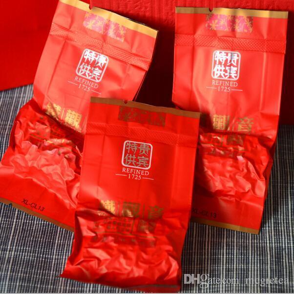 NEW Tea Top Grade Anxi Tieguanyin Tea Oolong Tea Tikuanyin Health 250g Main image