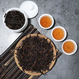 500g Chaozhou Phoenix Single Stem Tea Oolong Tea Strong Aroma Yashi Fragrance