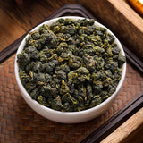 Premium Taiwan Milk Oolong Tea Jinxuan Alishan High Mountain Loose Leaf