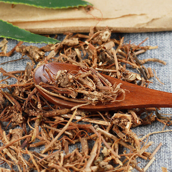 500g/1.1LB Original Gentian Long Dan Cao 100% Organic Natural Healthy Herbal Tea
