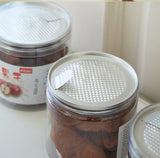 135g Fresh Dried Apples Original Ready-to-eat Preserved Fruit Office Snacks