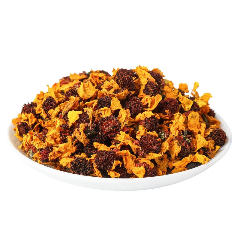 Herbal Flower Tea Xue Ju Snow Daisy 500g