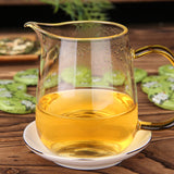 Yunnan Old White Tea White Tea Jasmine Flower Tea Premium Compressed Tea Cakes