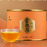 Tangerine Peel Pu-erh Tea Wuyi Lapsang Souchong Da Hong Pao Black Tea Green Tea