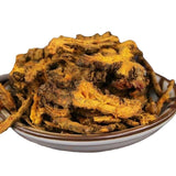 Pure Coptis Powder Chinese Herbal Medicine Bitter Coptis Root Powder 500g