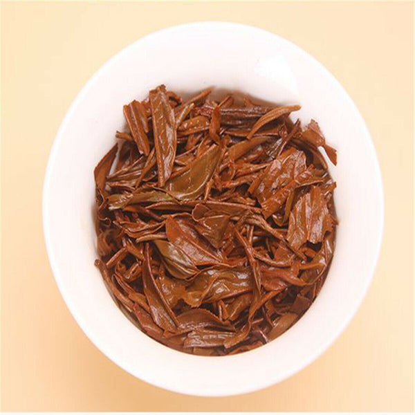 Yunnan Premium Dian Hong Black Kung Fu Tea Mao Feng Tea Chinese Tea Healthy Food