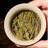 2020 Menghai Ancient Tree Handmade Raw Puerh Tea ,Sheng Puerh Tea 357g