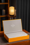 New Tea Wuyi Tea Floral Wild Tea Red Gan Black Tea Gift Box 250g
