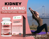 Pure Natural Herbs Kidney Cleaning Tablet Candy Chicken's Gizzard-membrane Candy