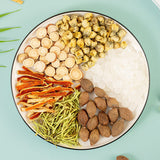 Honeysuckle Chrysanthemum Tea Combo - Fat Sea Herbal Tea, Natural Healthy Drink