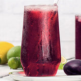 Prune Fiber Fruit Drink Juice Dietary Fiber Fruit Vegetable Enzyme Drink 150g