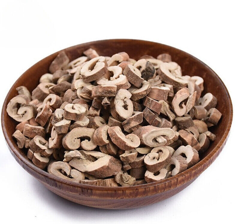 Mu Dan Pi /牡丹皮/Premium/Tree Peony Bark /Paeonia suffruticosa Andr. Bark