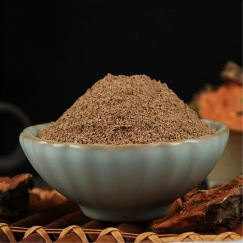 Wilde Rhodiola Rosea Wurzel Pulver Kräutertee 100% rein 250g Tibetisches Plateau