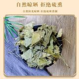 Ginkgo Leaf Tea Natural Health Benefits Traditional Chinese Herbal Wellness