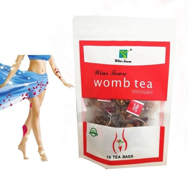 Female Fertility Tea Warm Tea Manufacturer Womb Detox Women's Womb Tea