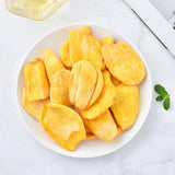 Dried Jackfruit Canned Crisp Fruit Vietnamese Specialty Instant Snacks 250g