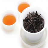 Chinese Organic Da Hong Pao Black Tea 100g Oolong Tea Gift Package Healthy Drink