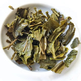 Natural Organic Green tea Fat burner Manufacturer's straight shipments