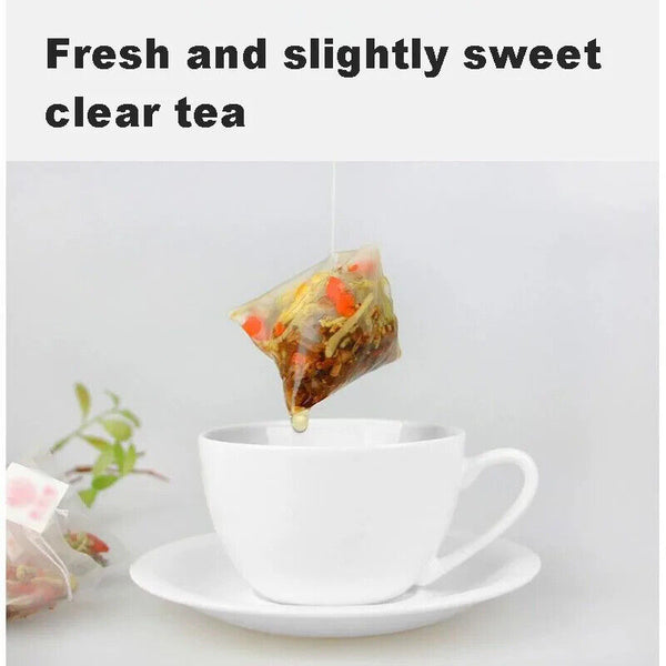 Chinese Herbal Tea Liver Detox & Eye Refresh Organic Chrysanthemum Tea