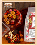 Red Sugar Ginger Jujube Herbal Tea 10g Premium Warming Goddess Blend