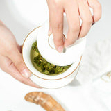 2023 Gaoshan Oolong Tea High Mountain Taiwan Alishan Tea 50g/pcs