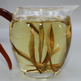 2024 Yunnan Baiya Ancient Tree Tea Spring Premium Floral Aroma Loose Leaf