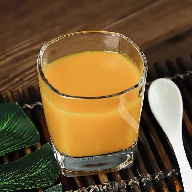 Natural Spray Dried Mango Juice Powder Mango Fruit Powder Fruit Flavor Powder