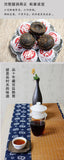 500g Palace Ripe Tea Pu'er Spring Tea Gold Tuo Ripe Tea Palace Gold Brick Tuocha