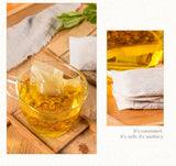 150g/30 sachets Minqian red beans and barley tea with red beans and gravy