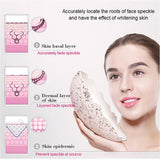 Natural Organic 28 Days Skin Whitening Glowing High Quality Herbal Tea