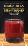 Pure Natural Hawthorn Powder Canned 250 Grams Bottled Instant Meal Replacement