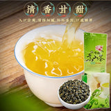 Milk Oolong Tea Original Good Tea Natural Organic Green Food Without Additives