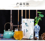 Rose Siwu Soup Women's Tea Eight Treasure Soup Red Date Goji Reishi Hawthorn