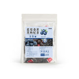Wolfberry Herbal Blend for Women Blueberry Mulberry Tea