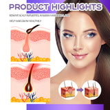 Follicle Dense Hair Drops Repair Follicles Hair Nourish Hair Root Thickening30ml