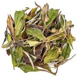 250g Natural HealthChinese White Peony White Tea Pai Mu Tan Yuqian 3rd Grade