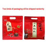 2023 High Flower Fragrance Oolong Loose Leaf Tea Wuyi Red Robe Oolong Tea  500g