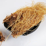 250g Organic Dried Manchurian Wildginger Herba Asari Xi Xin Chinese Herb