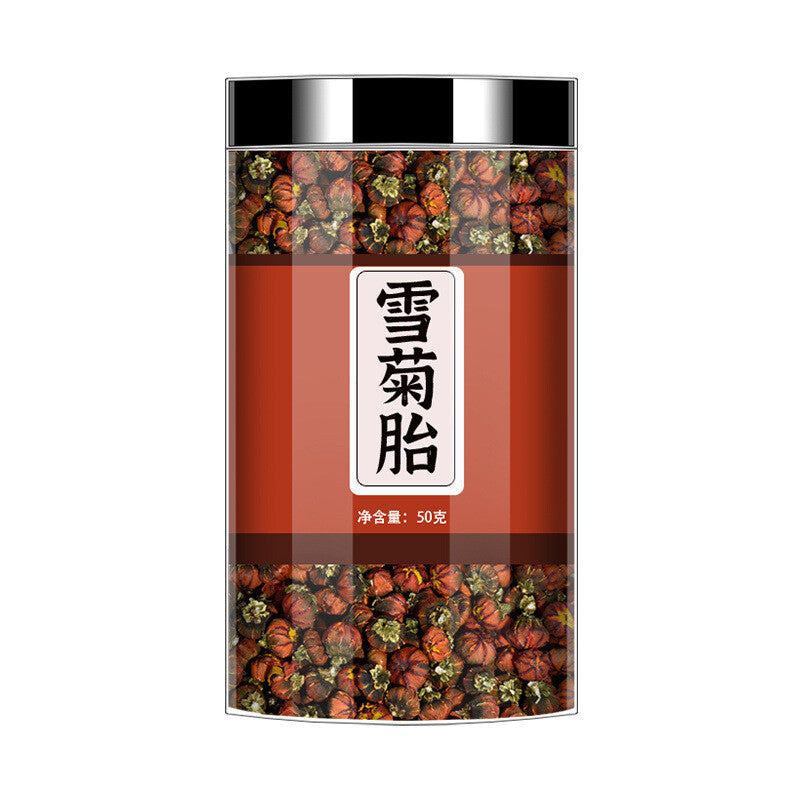 Kunlun Snow Chrysanthemum Wild Flower Tea Premium Natural Brewing Blend