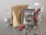 Natural Herbal Rose Red Date Woman Womb Detox Tea Period Pain Relief Tea