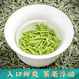 Mao Jian New Tea Xinyang Mao Jian Green Tea Spring Tea Green Tea Loose Leaf 250g