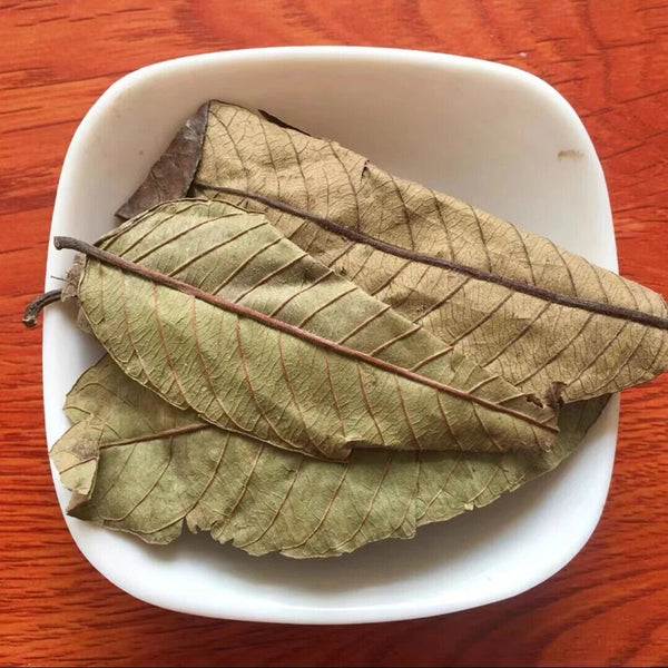 Organic Guava Leaf Tea Natural Psidium Guajava Linn Relieving Food Accumulation