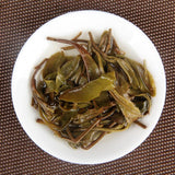 2021 Raw Puer Tea Ancient Mountain Aged Tree Pure with Nectar Fragrance 357g