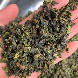 One Bubble Iron Goddess of Mercy Black Tea