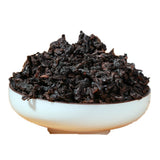 Black Oolong Tea 250g Premium Loose Leaf Natural Weight Management Support