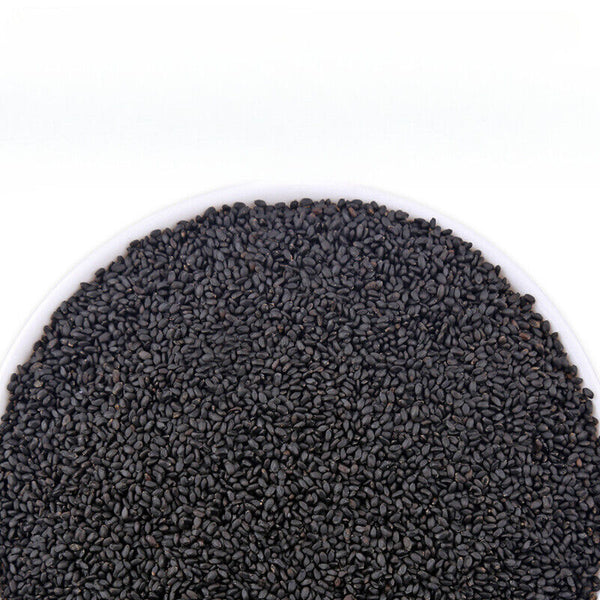 Orchideensamen Clean Basilikum Samen Perle Frucht Mischen Samen Kräutertee 500g