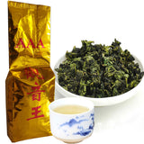 250g Duftender traditioneller Oolong Tee TiKuanYin Grüner Tee Tieguanyn Gesund